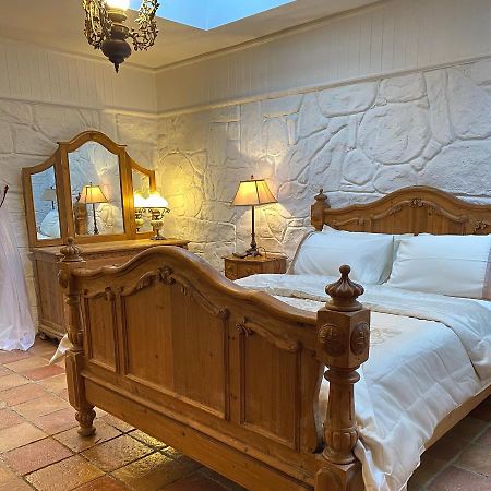 Nellie'S Farmhouse Carlingford Luaran gambar