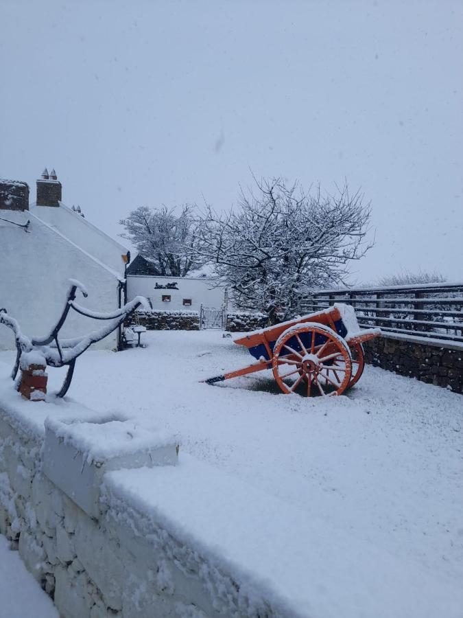 Nellie'S Farmhouse Carlingford Luaran gambar