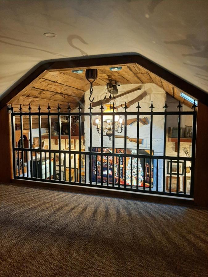 Nellie'S Farmhouse Carlingford Luaran gambar