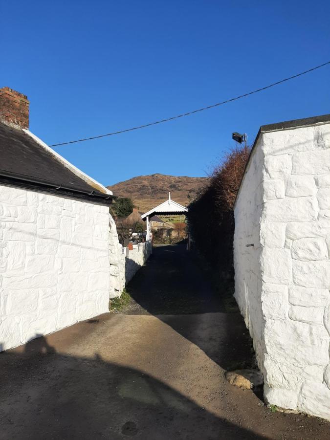 Nellie'S Farmhouse Carlingford Luaran gambar