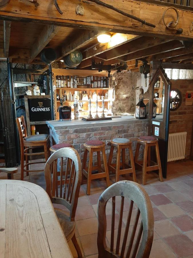 Nellie'S Farmhouse Carlingford Luaran gambar