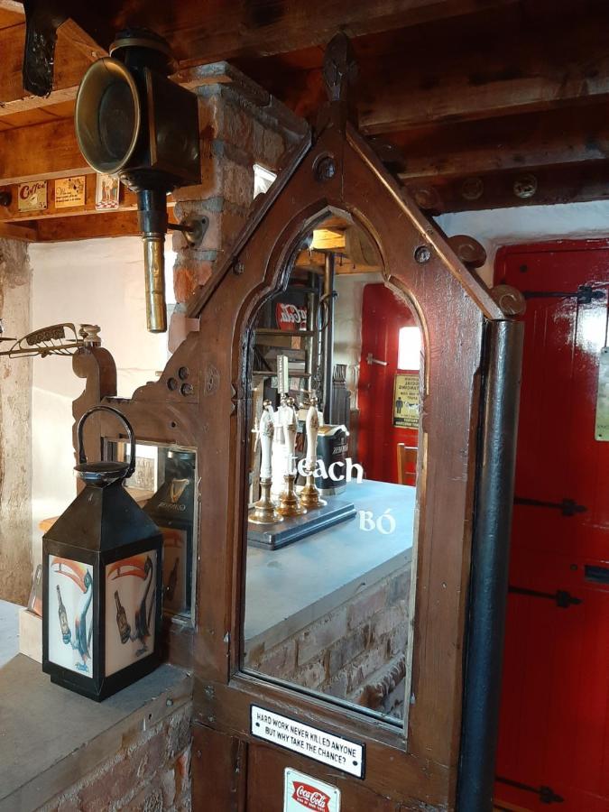 Nellie'S Farmhouse Carlingford Luaran gambar