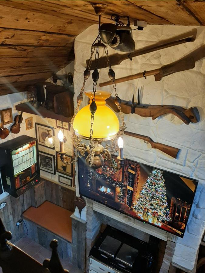 Nellie'S Farmhouse Carlingford Luaran gambar
