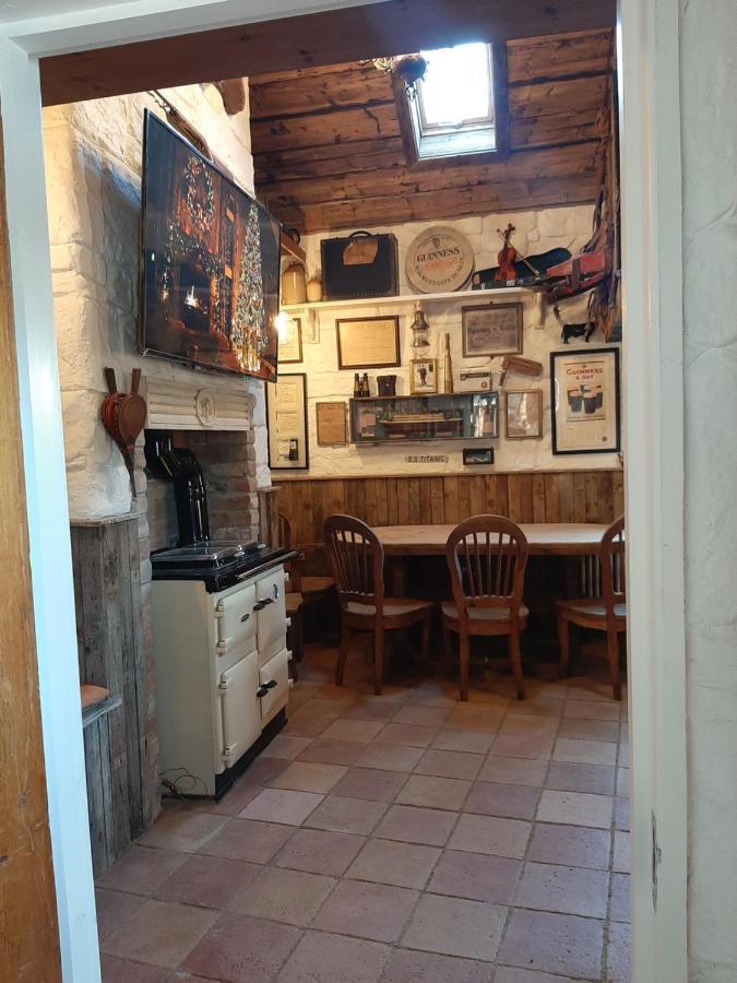Nellie'S Farmhouse Carlingford Luaran gambar