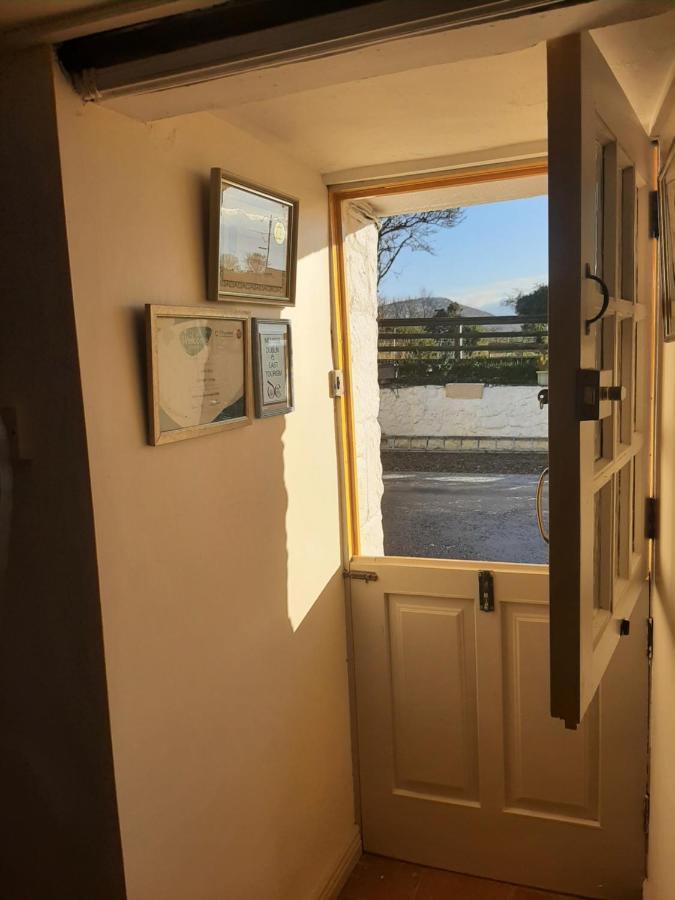 Nellie'S Farmhouse Carlingford Luaran gambar
