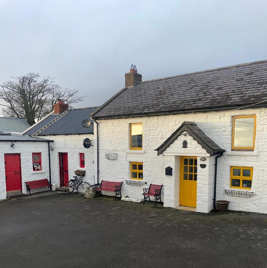 Nellie'S Farmhouse Carlingford Luaran gambar