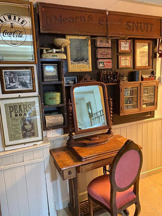 Nellie'S Farmhouse Carlingford Luaran gambar