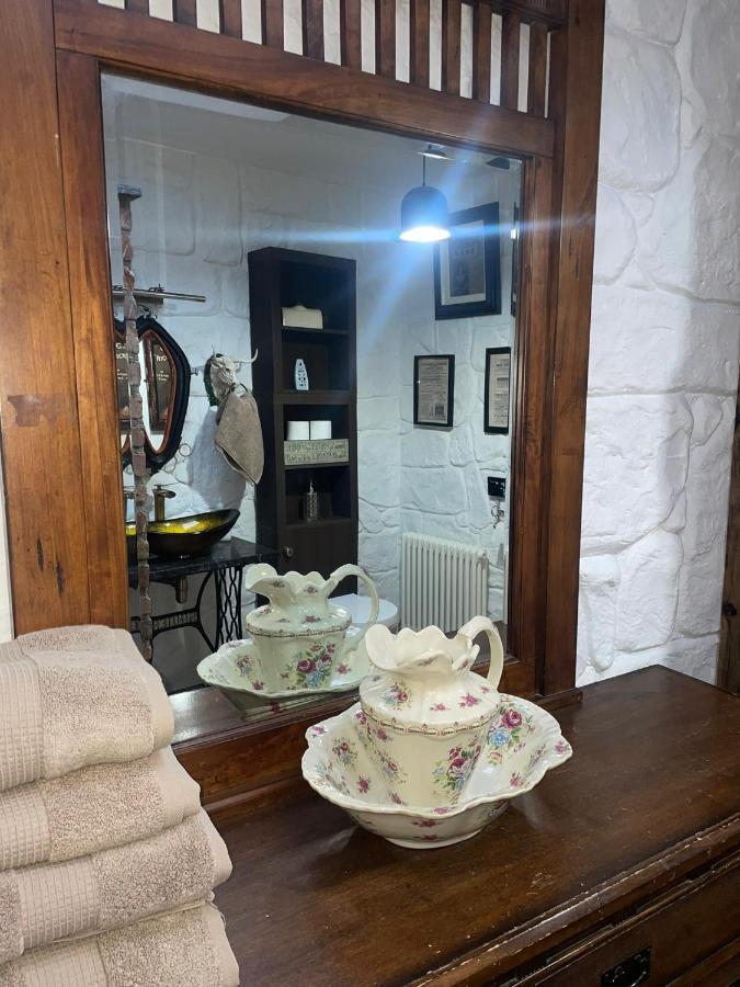 Nellie'S Farmhouse Carlingford Luaran gambar