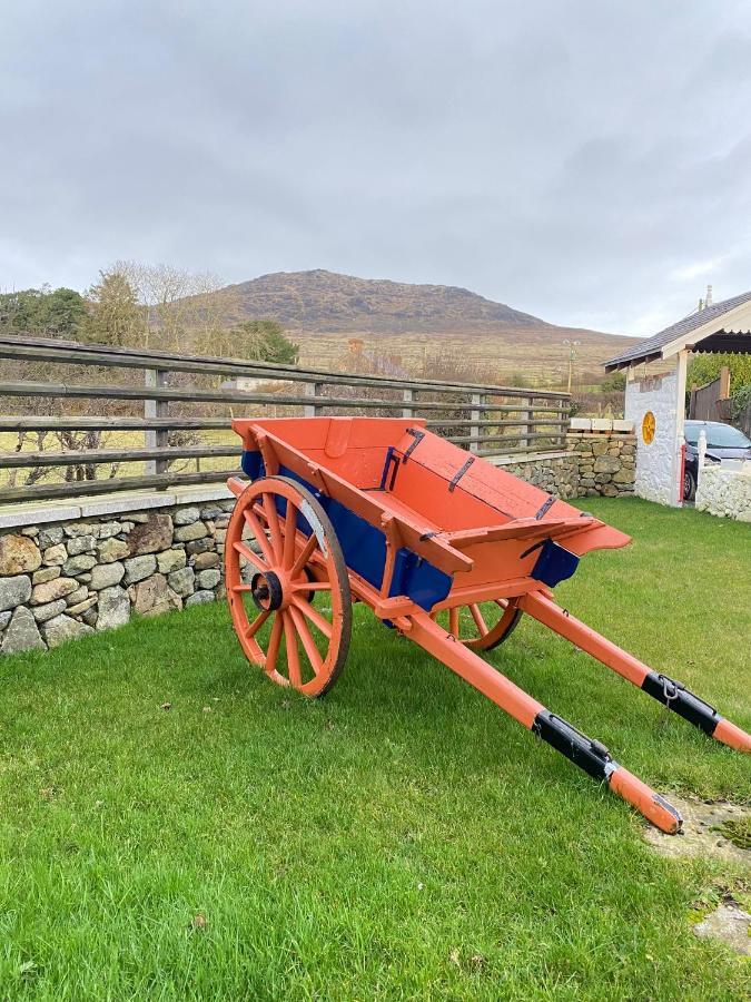 Nellie'S Farmhouse Carlingford Luaran gambar
