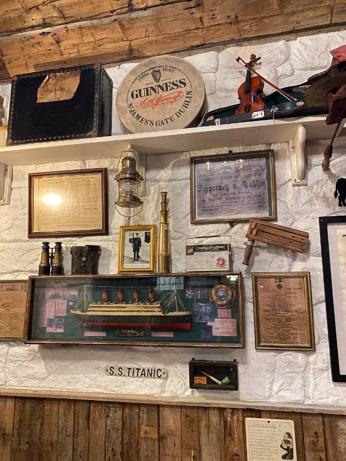 Nellie'S Farmhouse Carlingford Luaran gambar