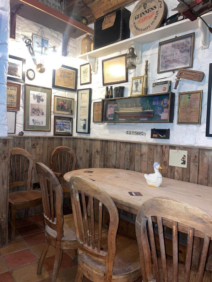 Nellie'S Farmhouse Carlingford Luaran gambar