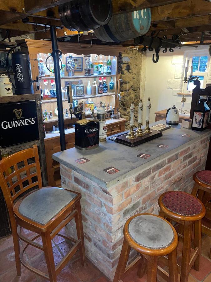 Nellie'S Farmhouse Carlingford Luaran gambar