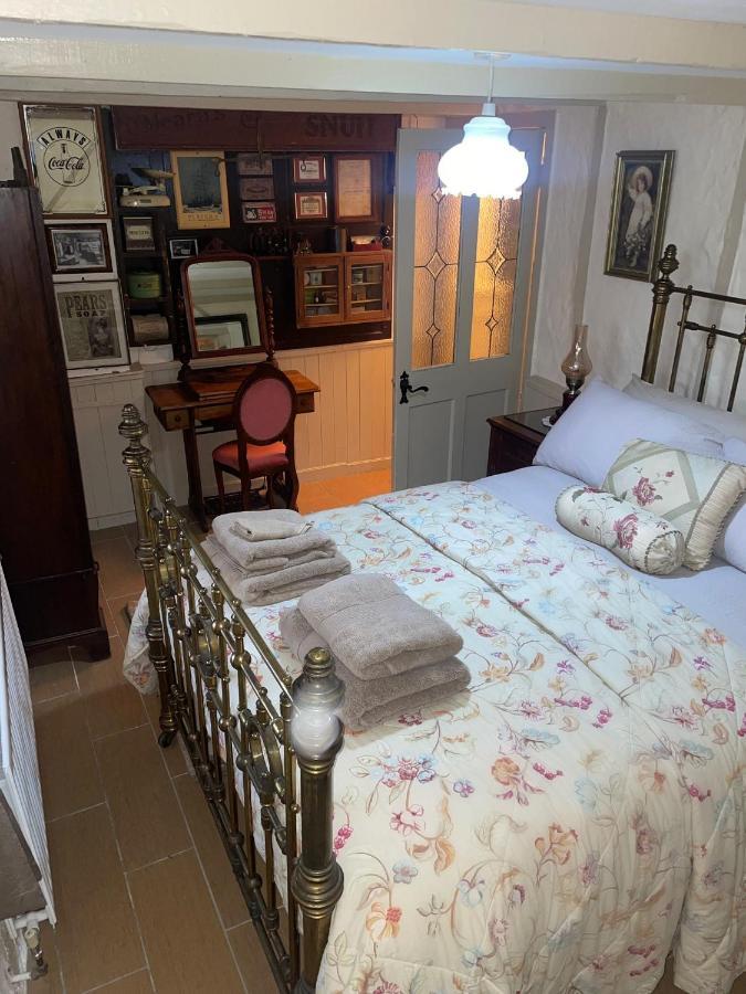 Nellie'S Farmhouse Carlingford Luaran gambar