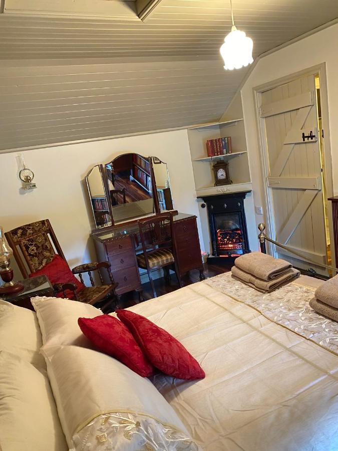 Nellie'S Farmhouse Carlingford Luaran gambar