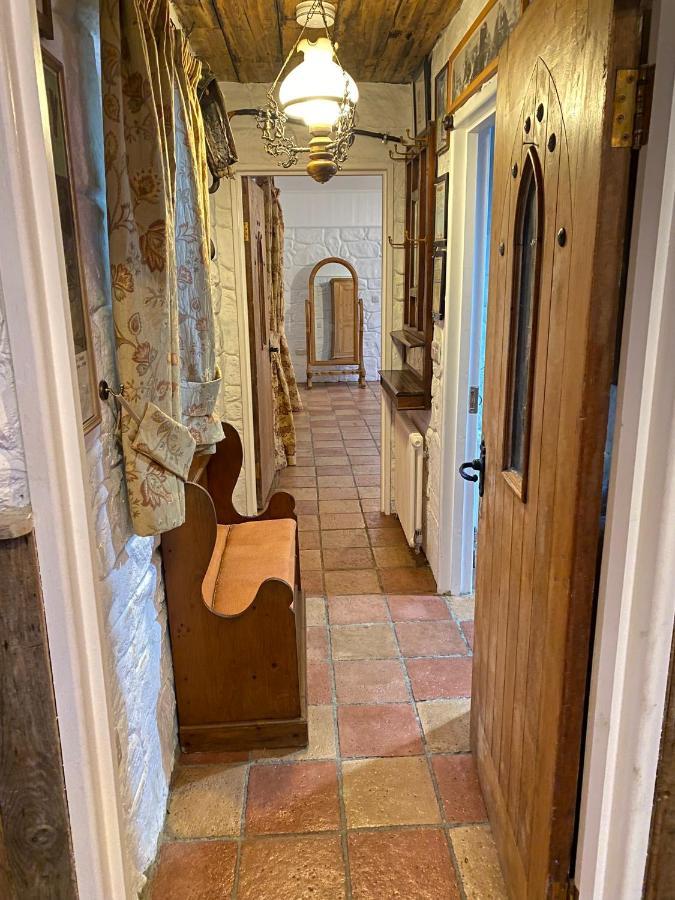 Nellie'S Farmhouse Carlingford Luaran gambar