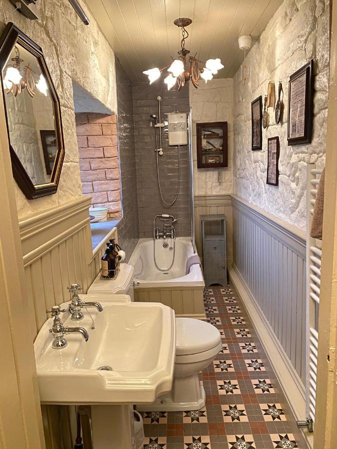 Nellie'S Farmhouse Carlingford Luaran gambar
