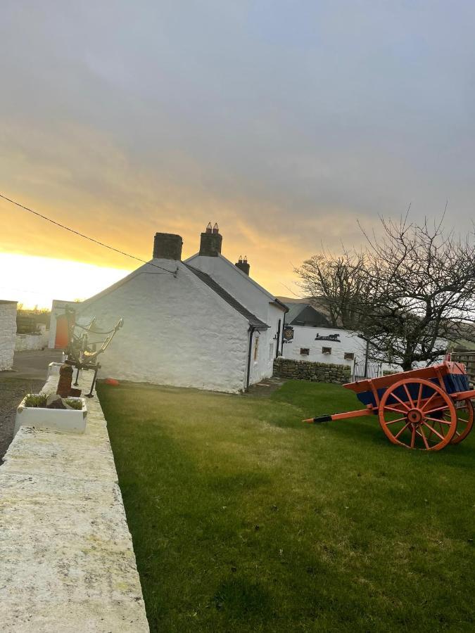 Nellie'S Farmhouse Carlingford Luaran gambar