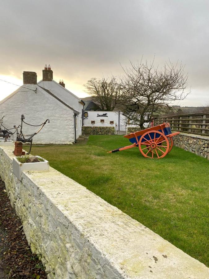 Nellie'S Farmhouse Carlingford Luaran gambar