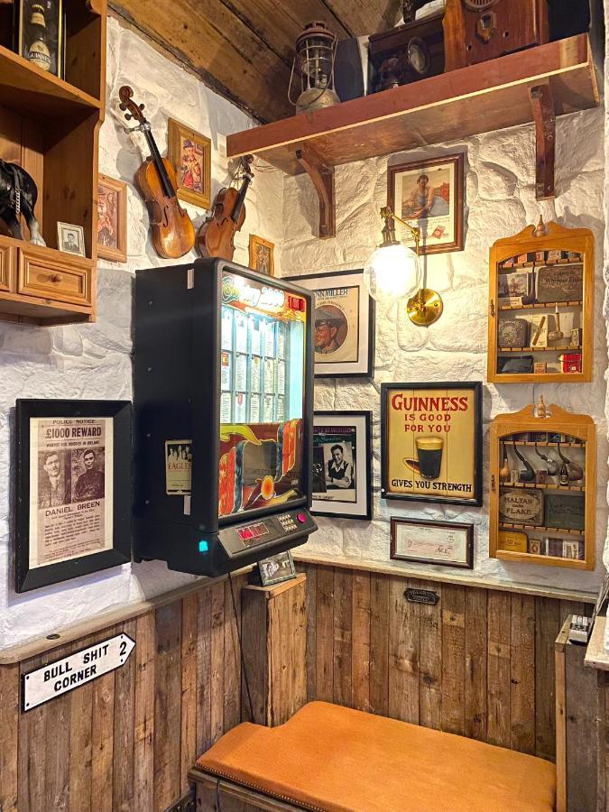 Nellie'S Farmhouse Carlingford Luaran gambar