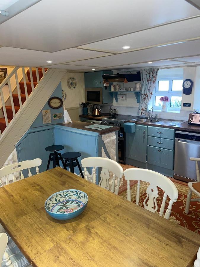 Nellie'S Farmhouse Carlingford Luaran gambar