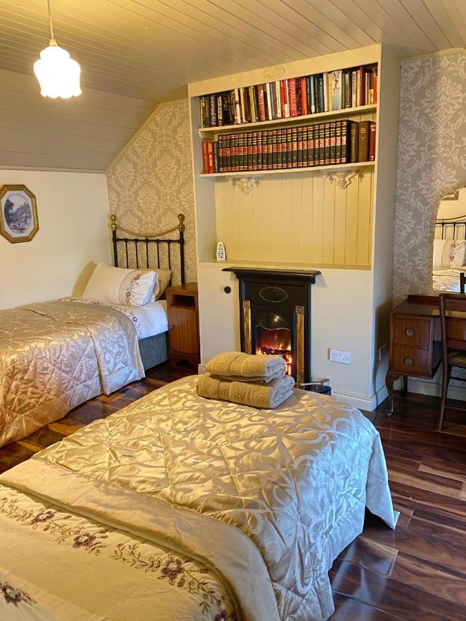 Nellie'S Farmhouse Carlingford Luaran gambar