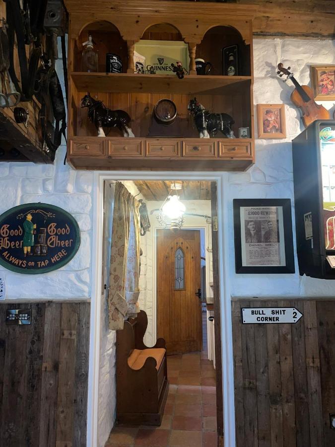 Nellie'S Farmhouse Carlingford Luaran gambar
