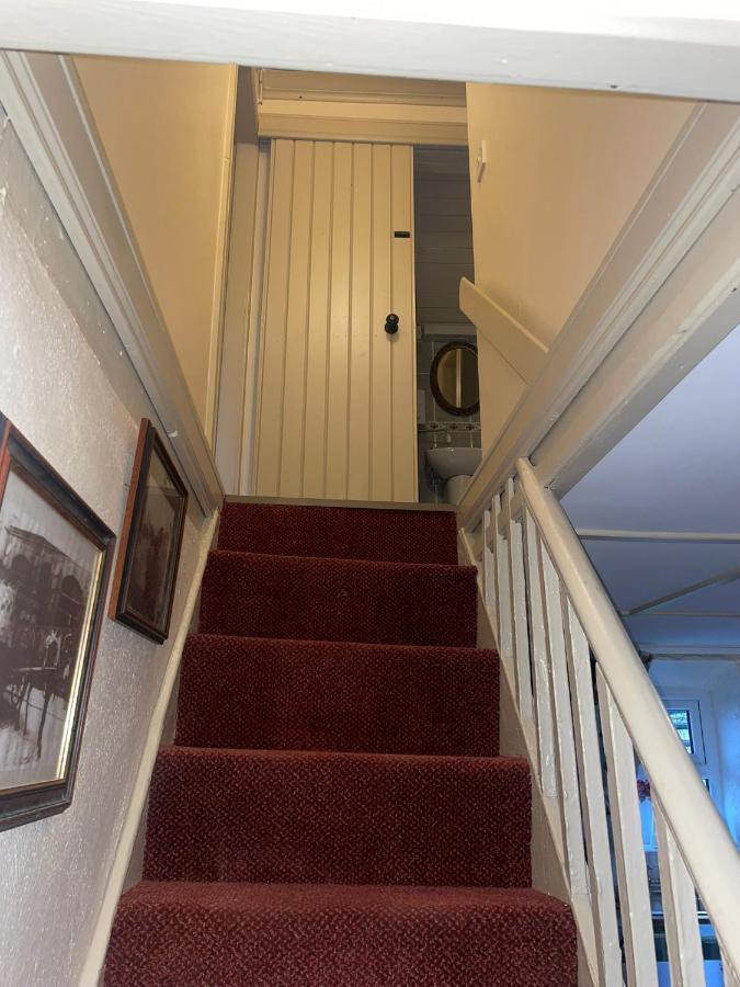 Nellie'S Farmhouse Carlingford Luaran gambar