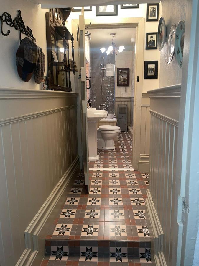 Nellie'S Farmhouse Carlingford Luaran gambar