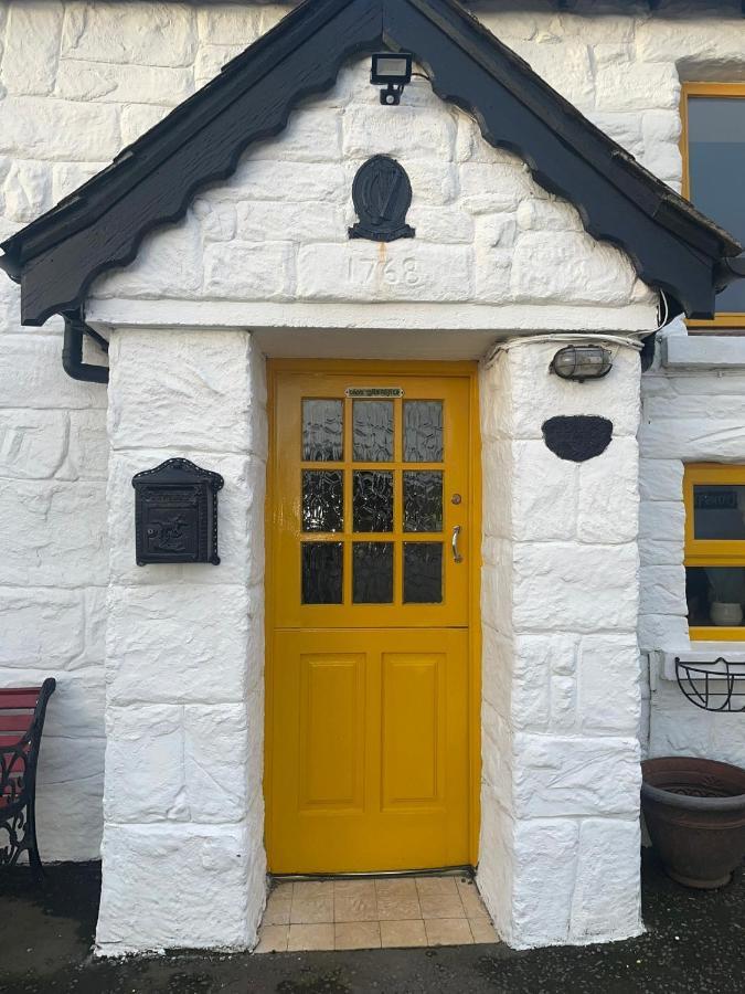 Nellie'S Farmhouse Carlingford Luaran gambar