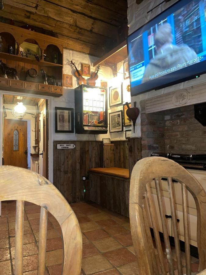 Nellie'S Farmhouse Carlingford Luaran gambar