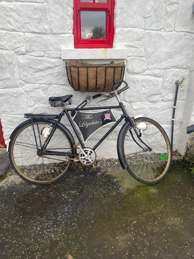 Nellie'S Farmhouse Carlingford Luaran gambar