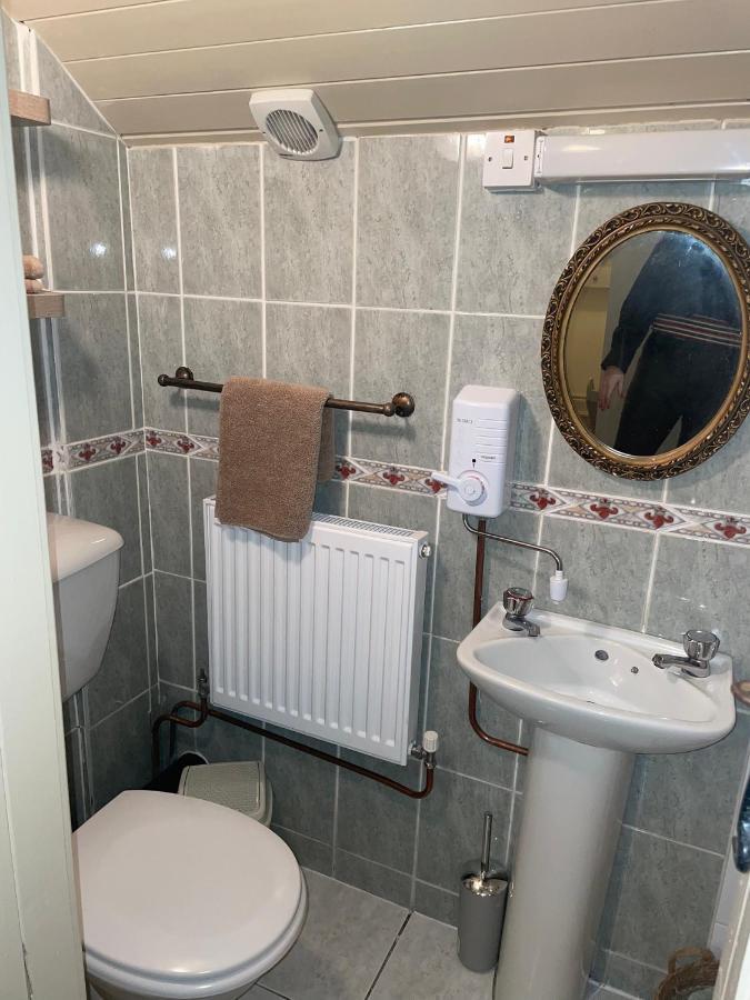 Nellie'S Farmhouse Carlingford Luaran gambar
