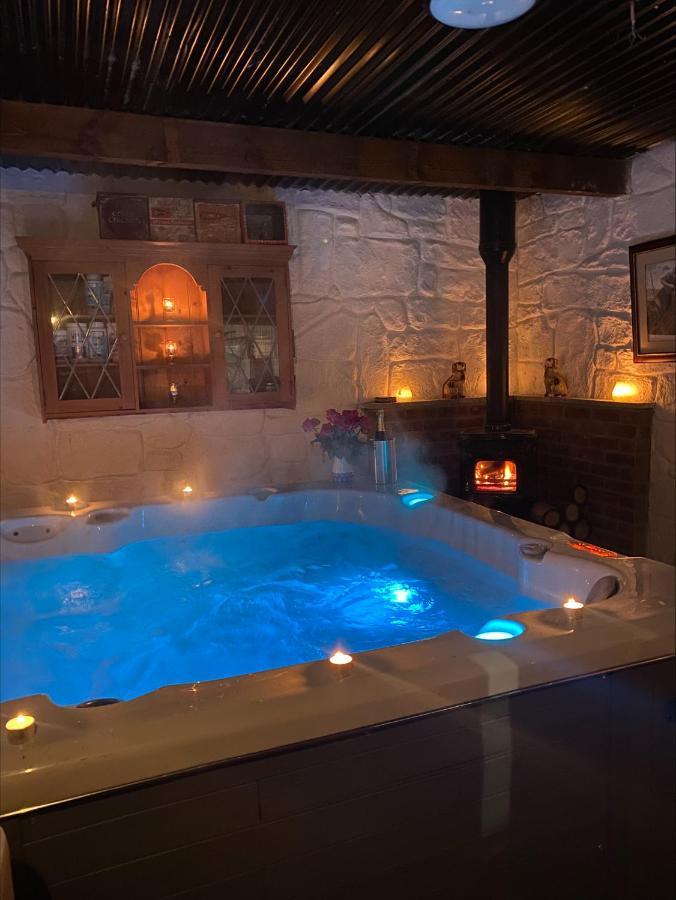 Nellie'S Farmhouse Carlingford Luaran gambar