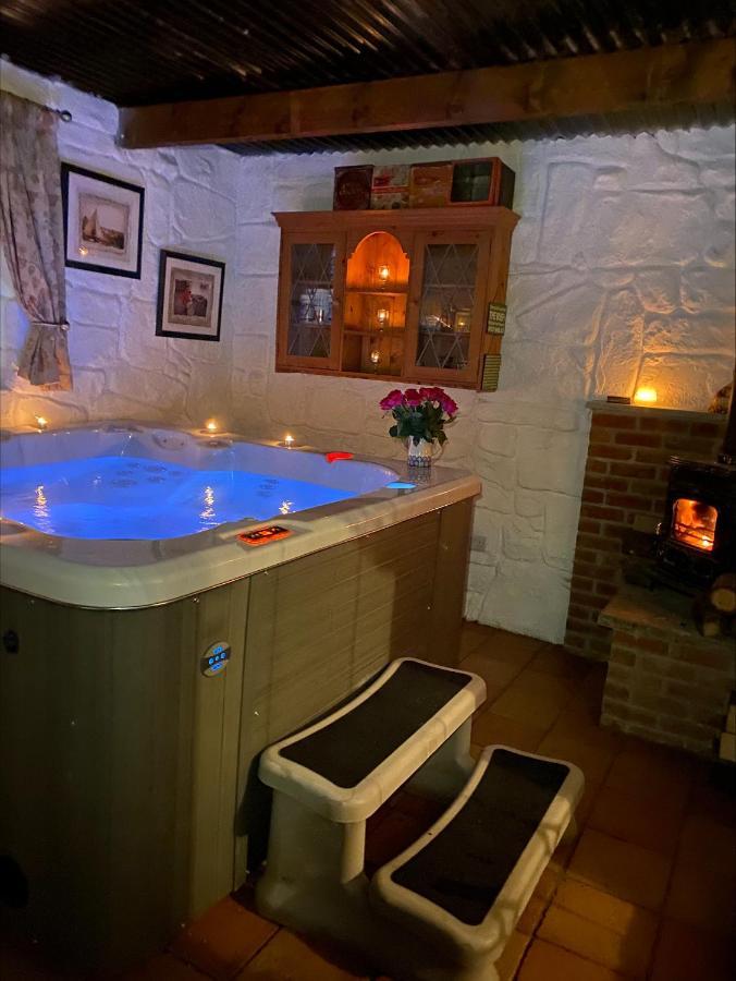 Nellie'S Farmhouse Carlingford Luaran gambar